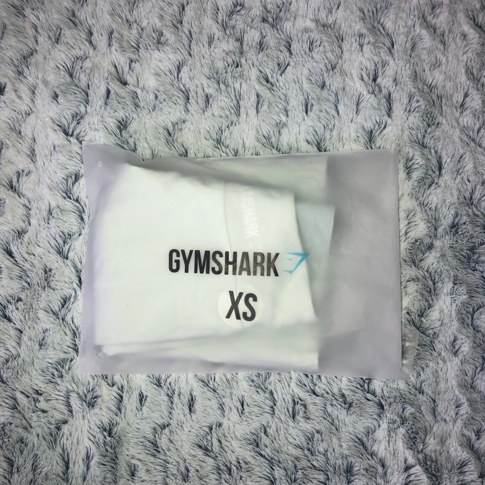 Gymshark Cycling Shorts